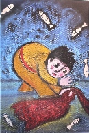 Em'Ji - Pas la pêche!